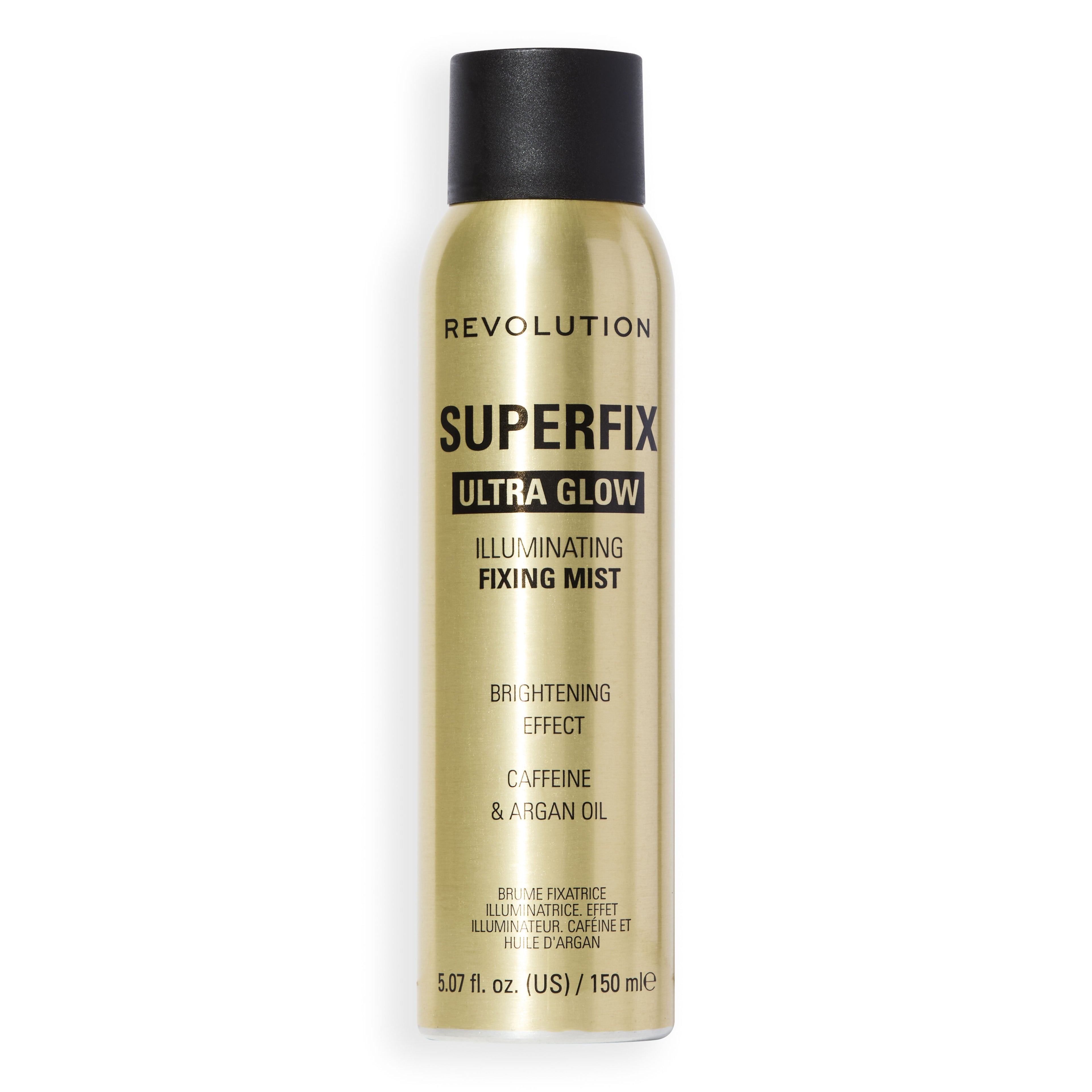 Superfix Glow Fixing Mist