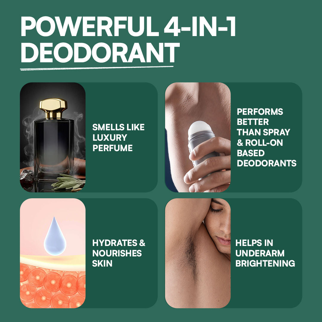 Imfresh Sweet Killer Deodorant Cream For Whole body, Underarms Areas & Long Lasting Odour Control