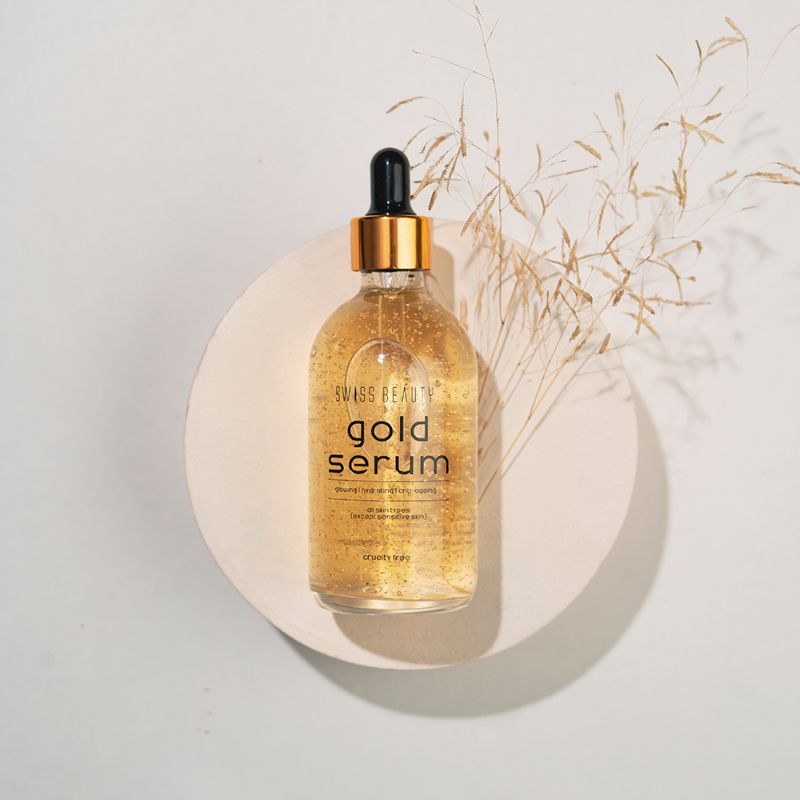 Gold Serum