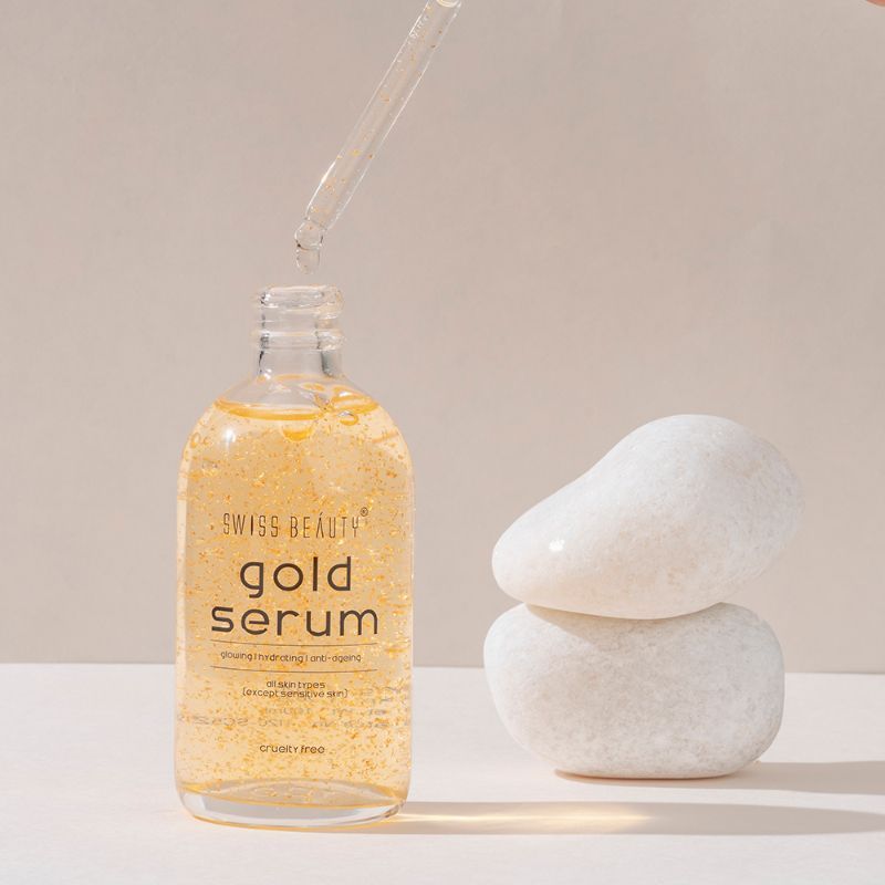 Gold Serum