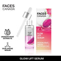 Glow Lift Serum - Dragon Fruit