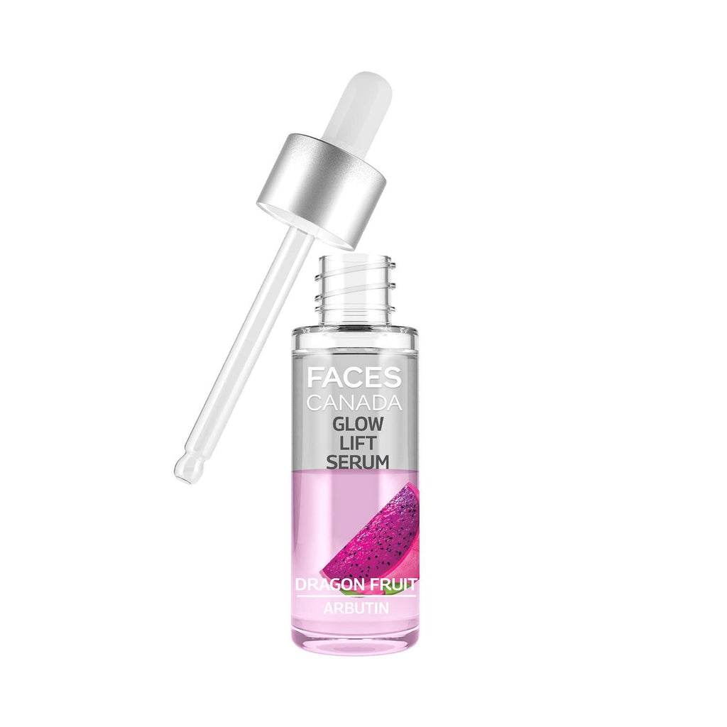 Glow Lift Serum - Dragon Fruit