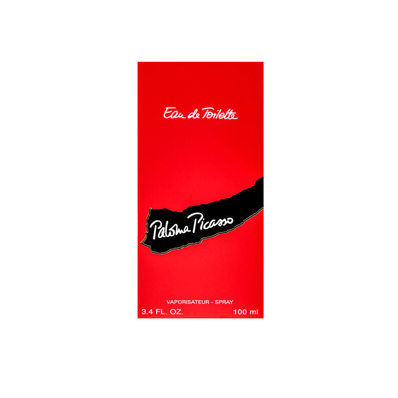 Eau De Toilette