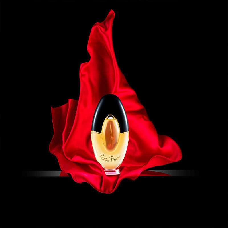 Eau De Toilette