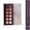 Proedit Eye Primer Infused Eyeshadow Palette
