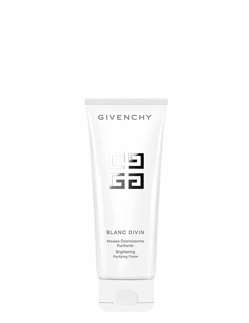 Blanc Divin Brightening Purifying Foam