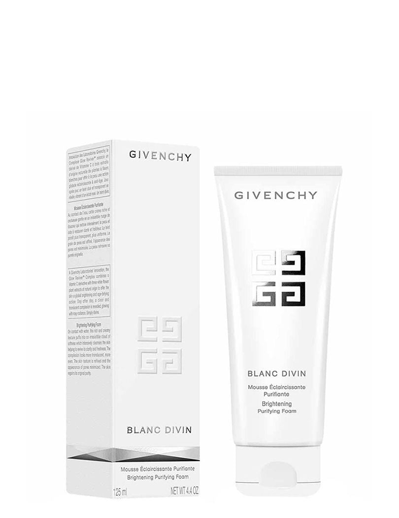 Blanc Divin Brightening Purifying Foam