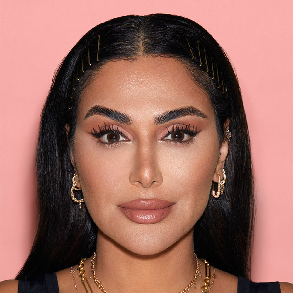 Easy Bake And Snatch Pressed Powder