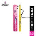 Pookie Black Kajal-Everyday Makeup