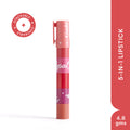 Pen Pal 5-In-1 Stackable Lipstick