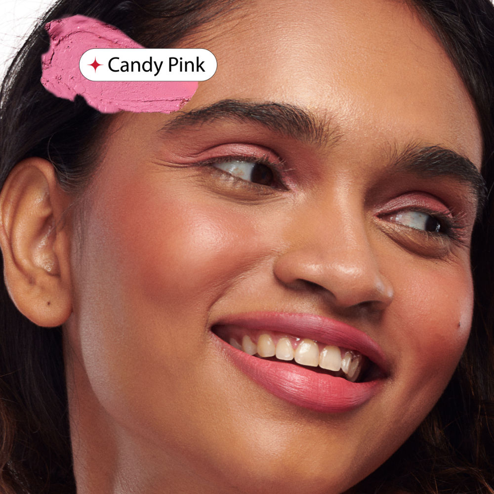 Pen Pal 5-In-1 Stackable Lipstick