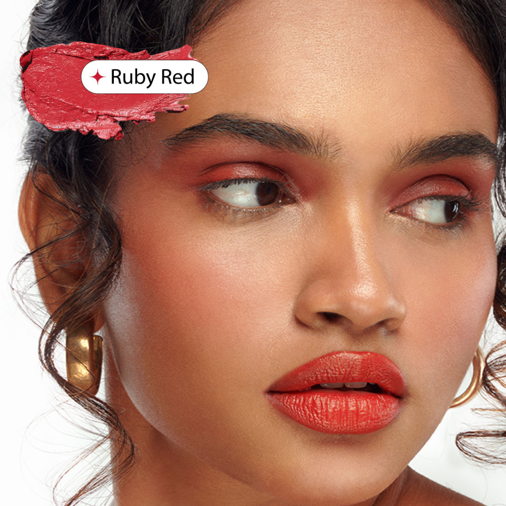 Pen Pal 5-In-1 Stackable Lipstick