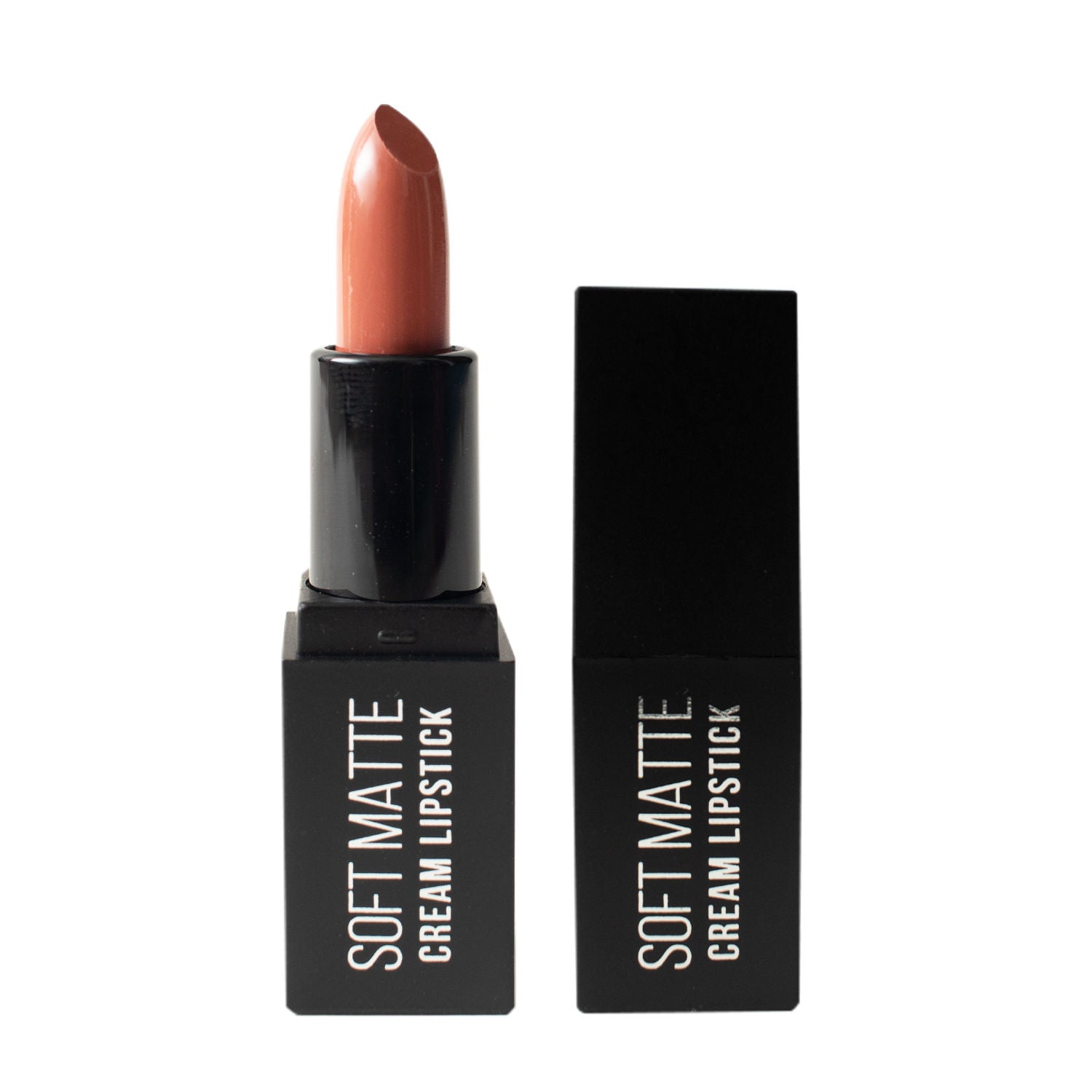 Soft Matte Cream Lipstick Mini - Mauvelicious