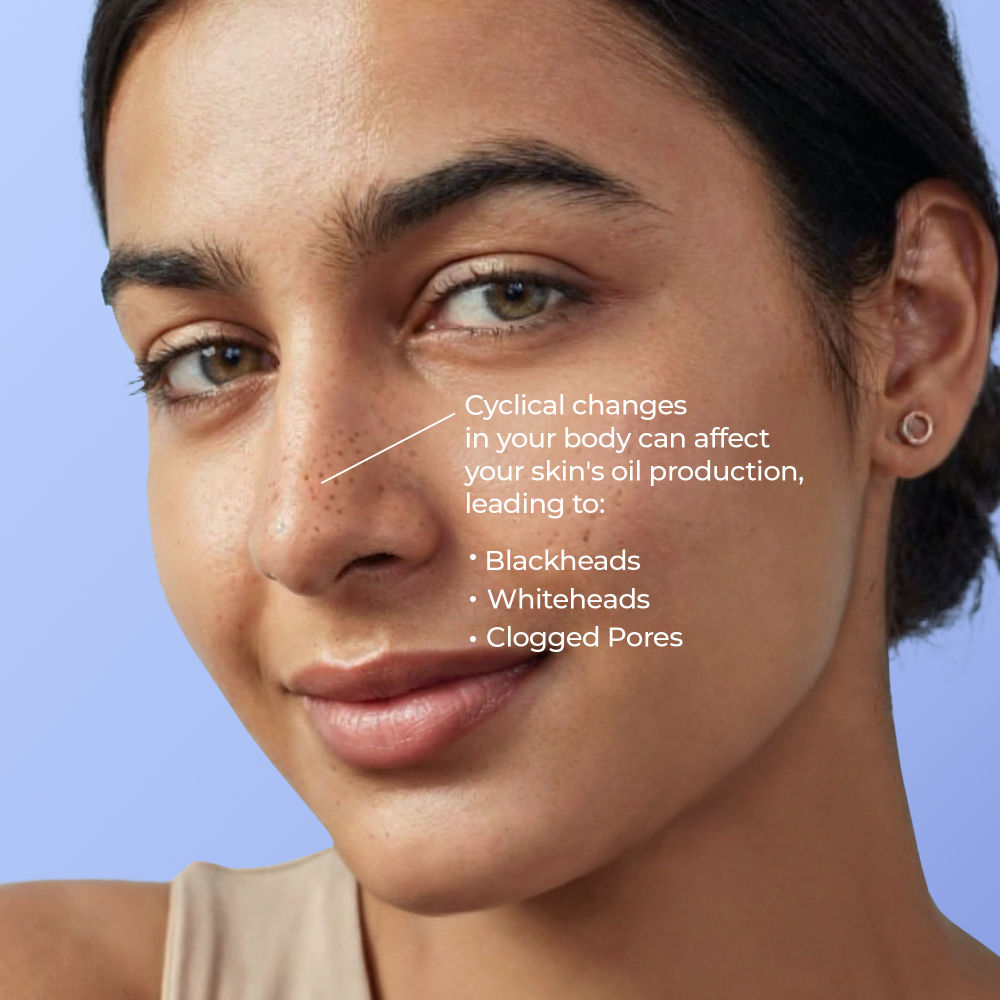 Nose Strip Pure Matcha and Witch Hazel 100% Natural Extracts Works within 10 minutes