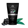 Charcoal Face Scrub With Lemongrass & Eucalyptus