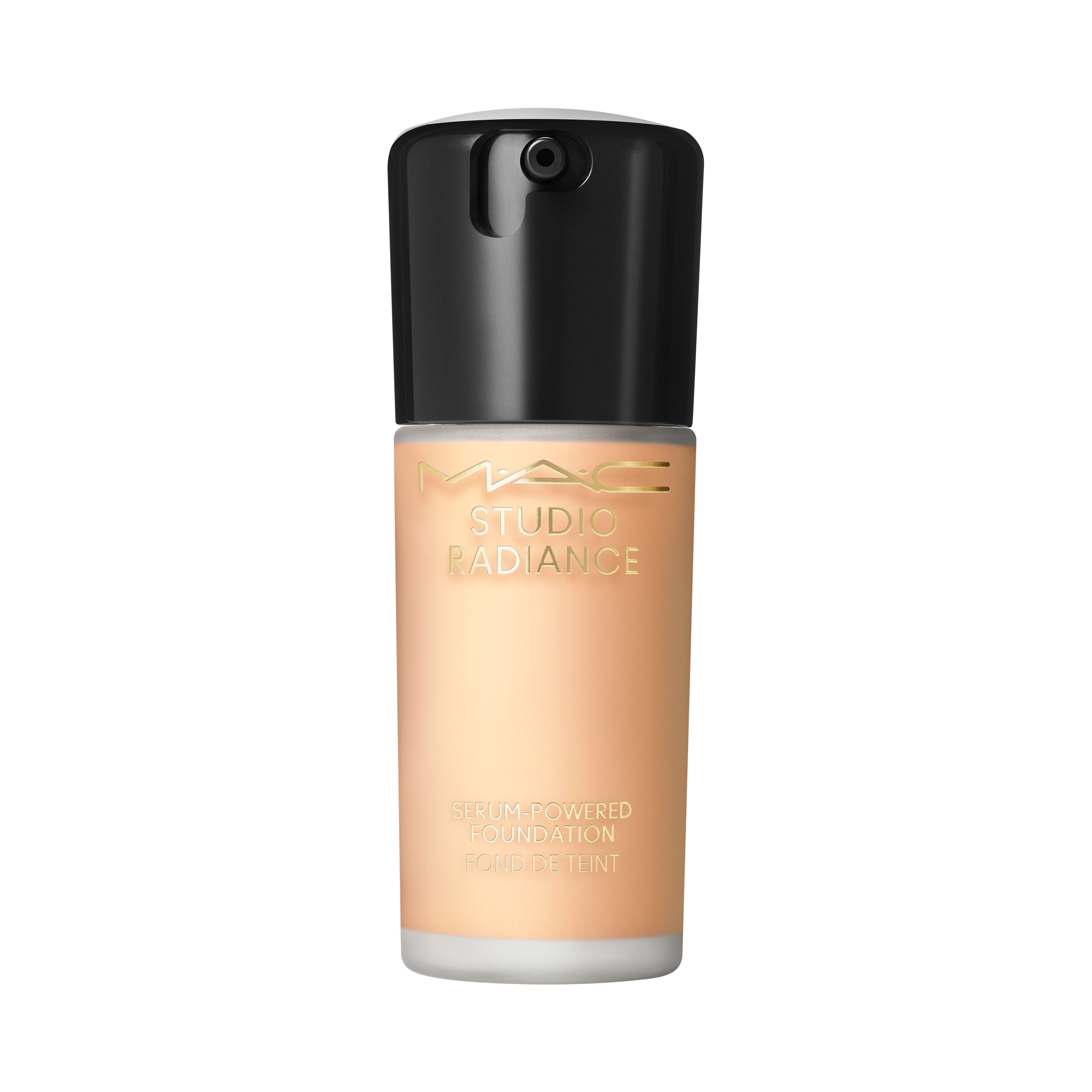 Studio Radiance Serum-Powered Foundation - NC16