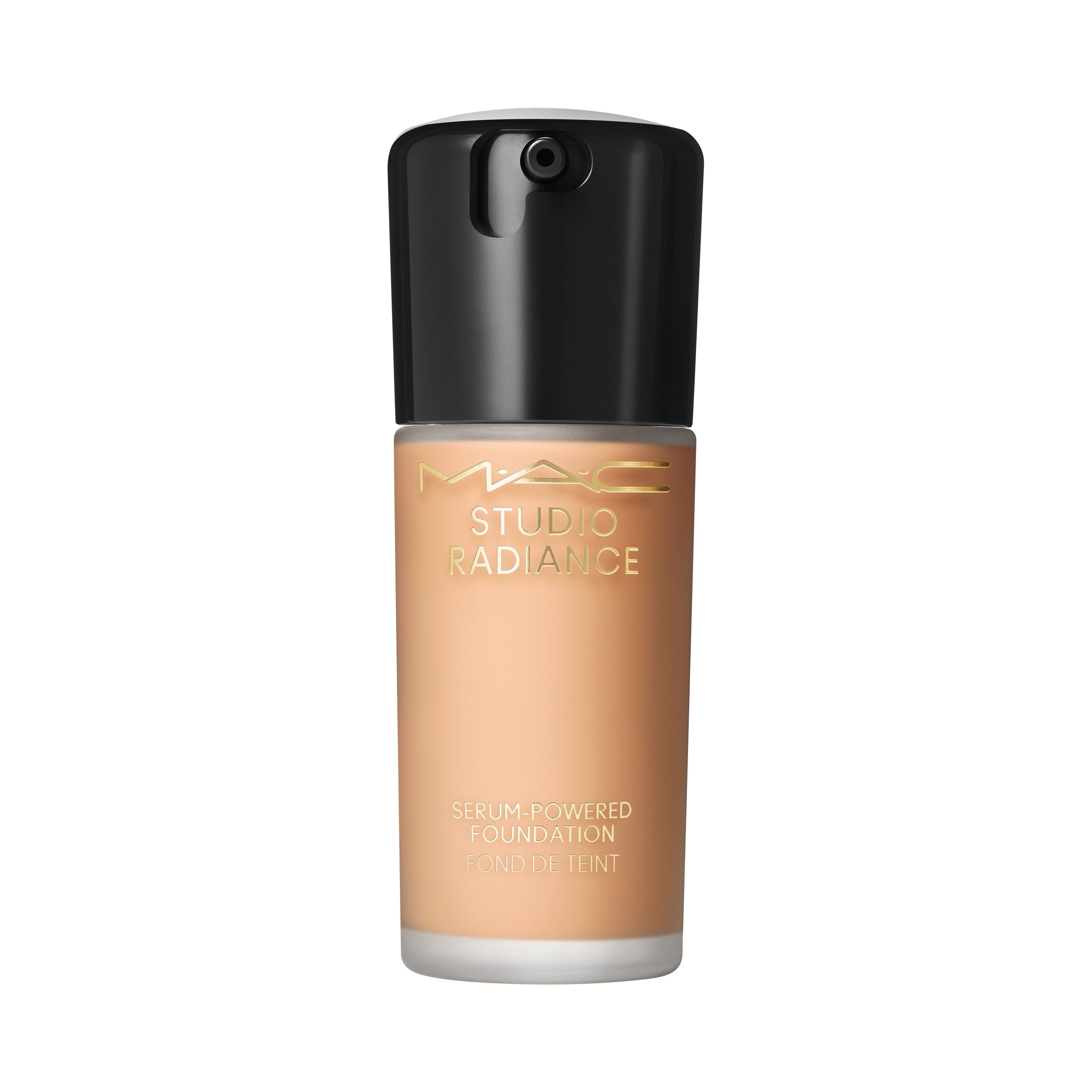 Studio Radiance Serum-Powered Foundation - NC22