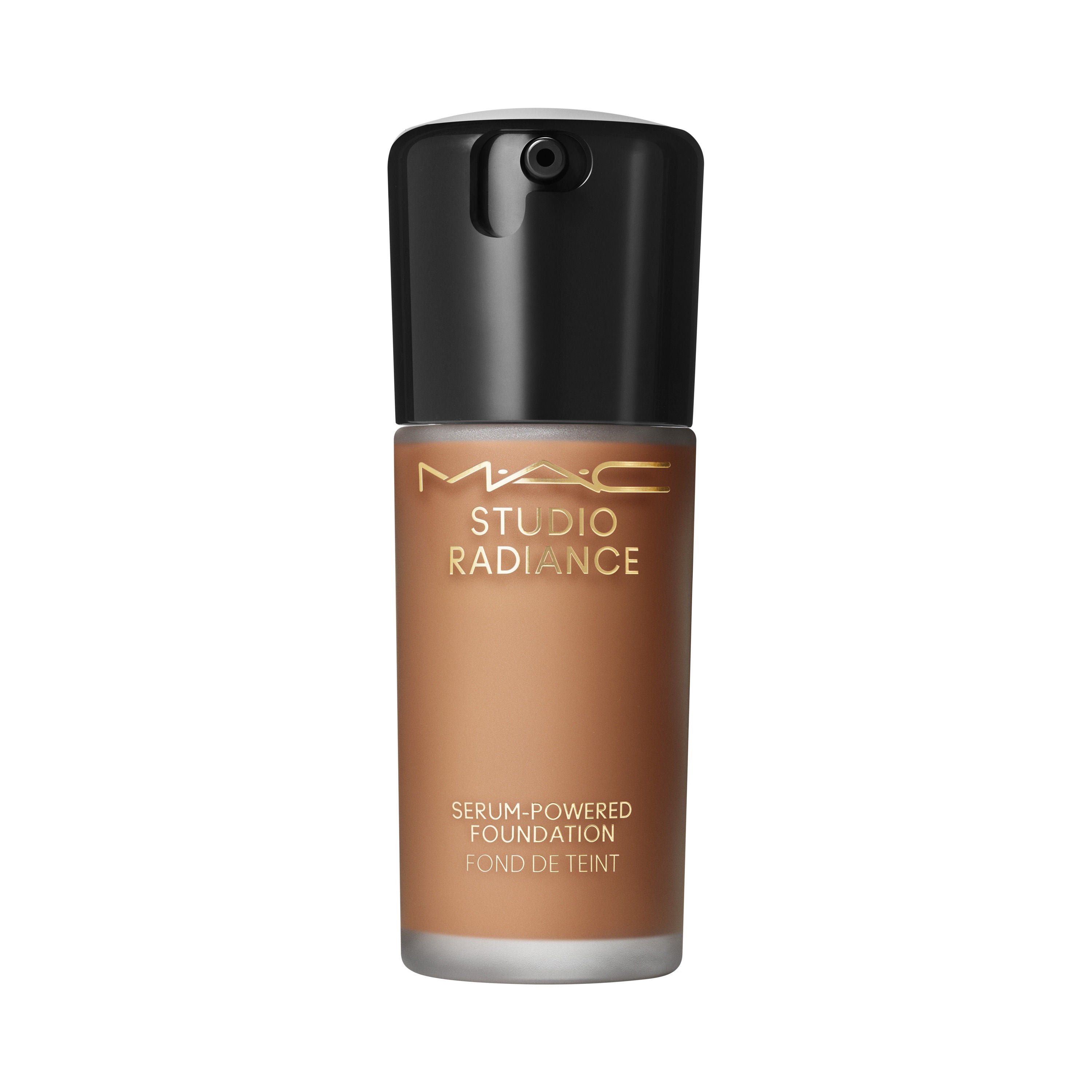 Studio Radiance Serum-Powered Foundation - NC50