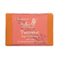 Organic Turmeric Soap