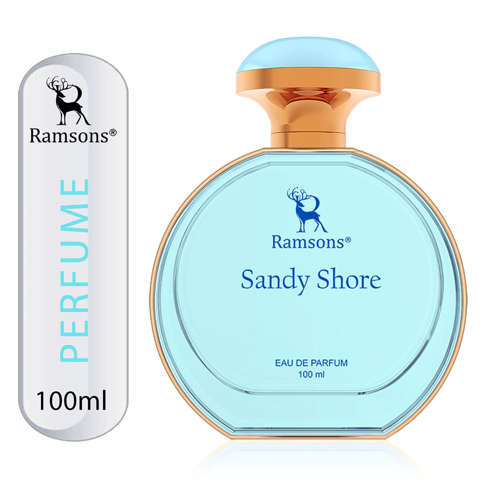 Sandy Shore Eau De Parfum