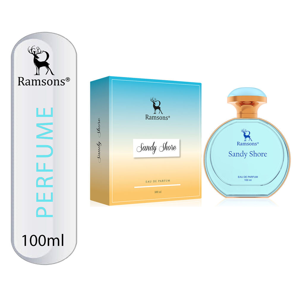 Sandy Shore Eau De Parfum