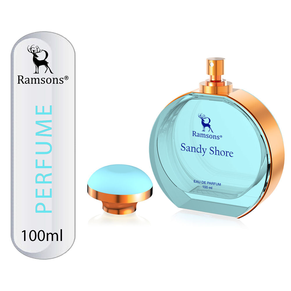 Sandy Shore Eau De Parfum