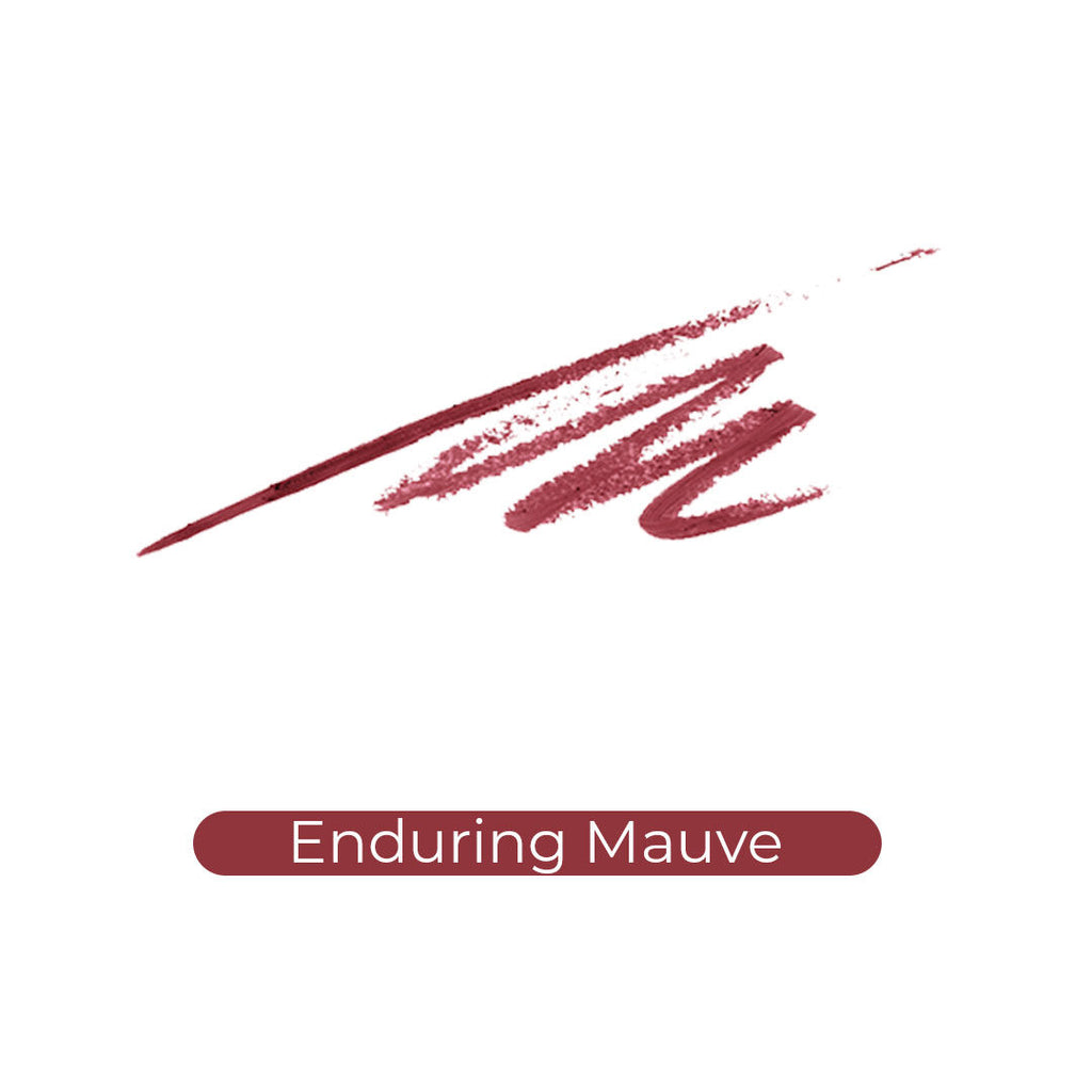 Ultimate Intense Stay Auto Lipliner