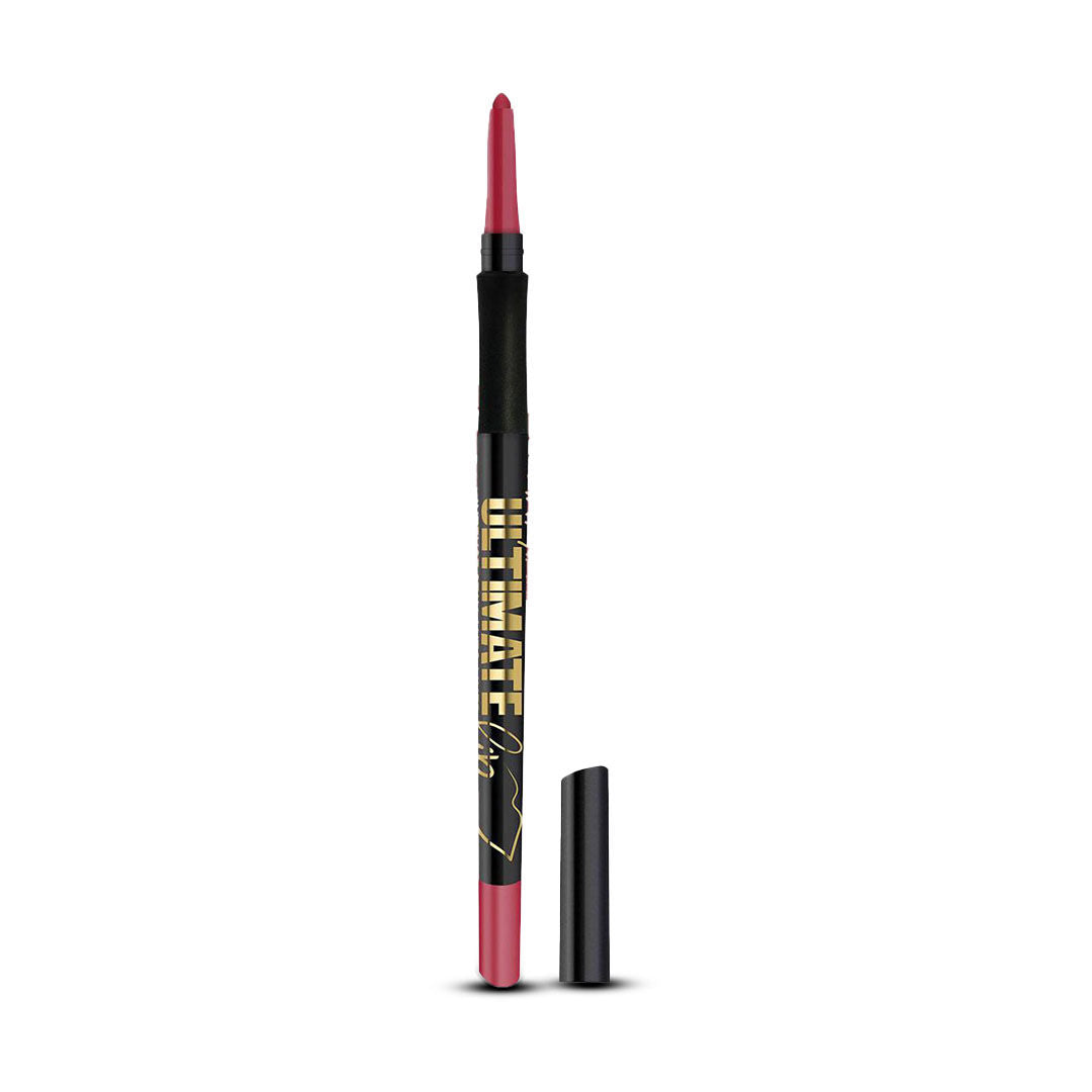 Ultimate Intense Stay Auto Lipliner