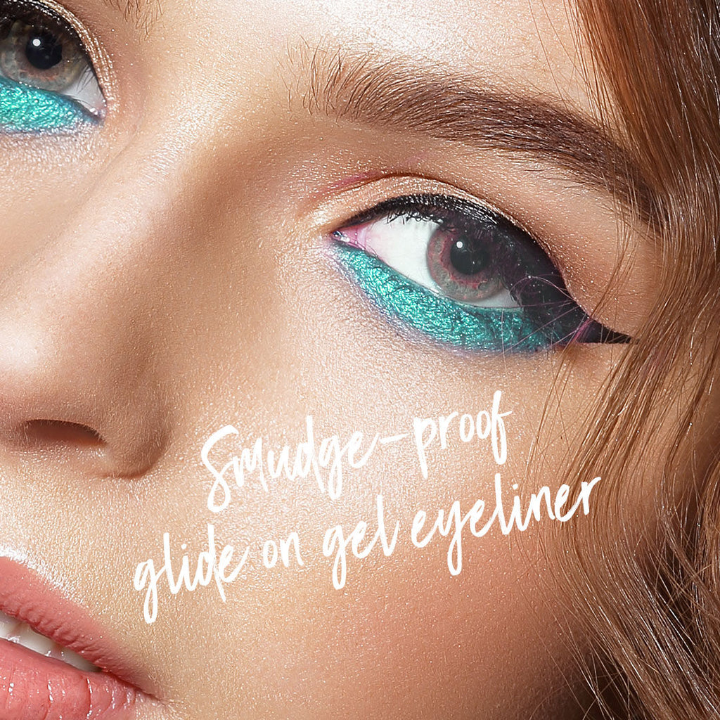 Shockwave Neon Eyeliner