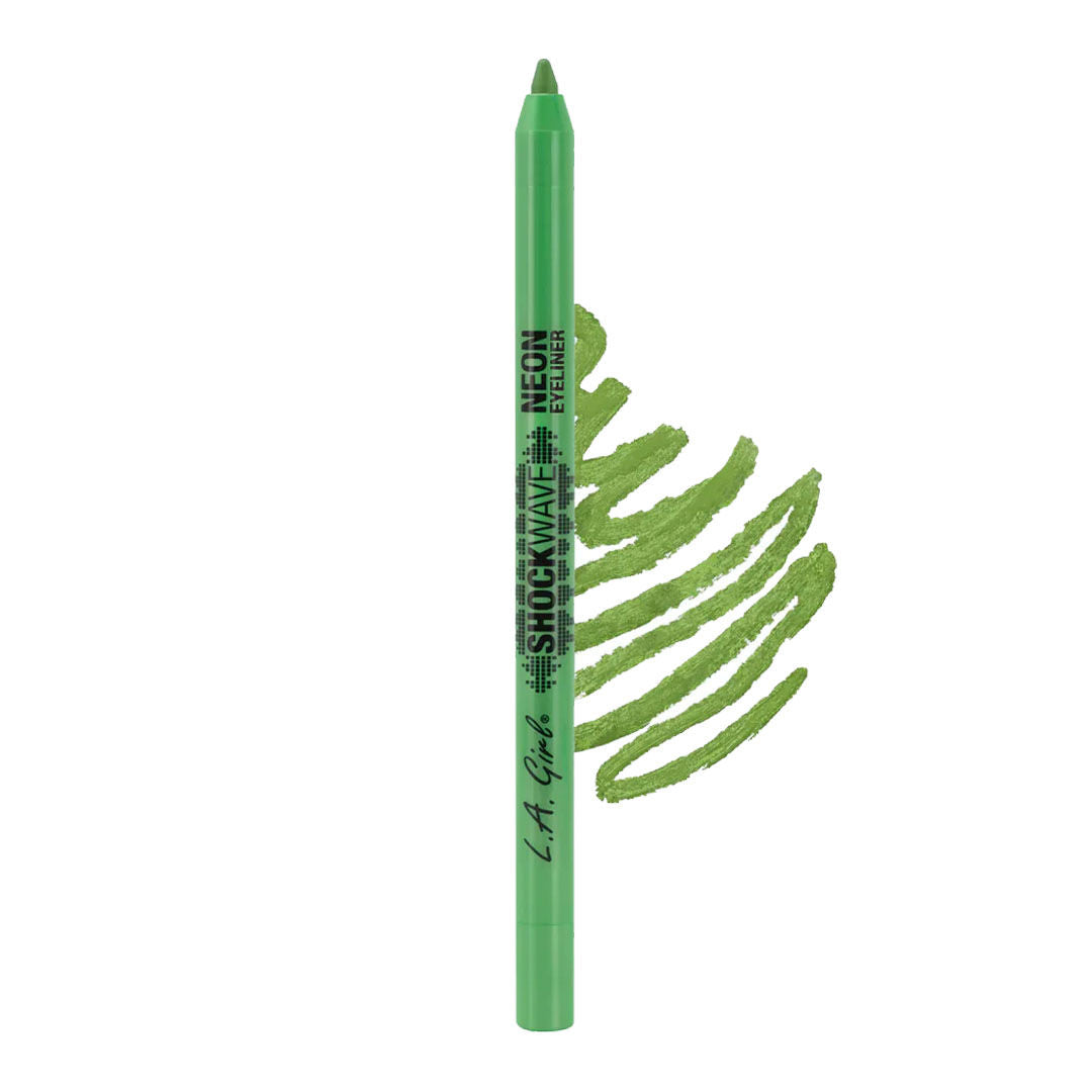 Shockwave Neon Eyeliner - Gotcha