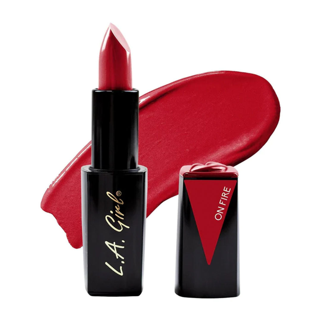 Lip Attraction Lipstick - Onfire