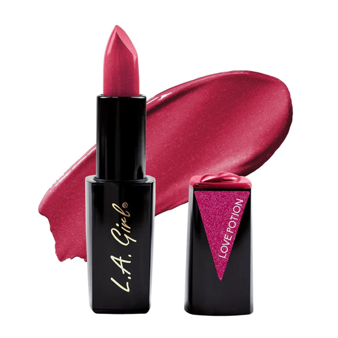 Lip Attraction Lipstick - Love Potion