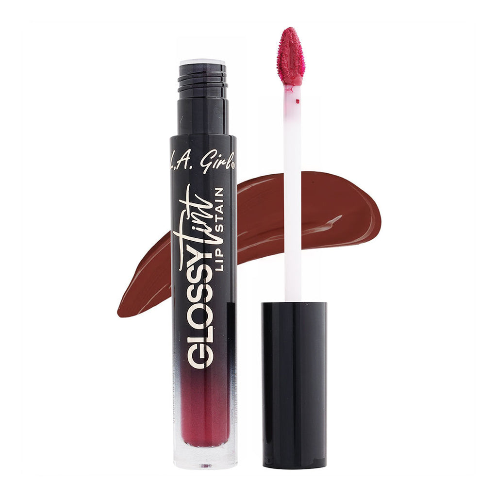 Glossy Tint Lip Stain - Divine