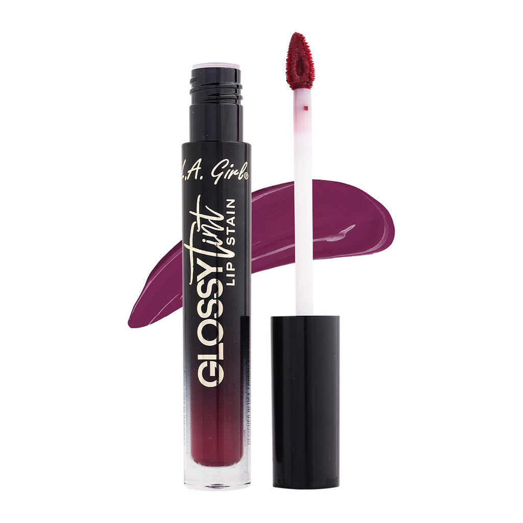 Glossy Tint Lip Stain - Magic