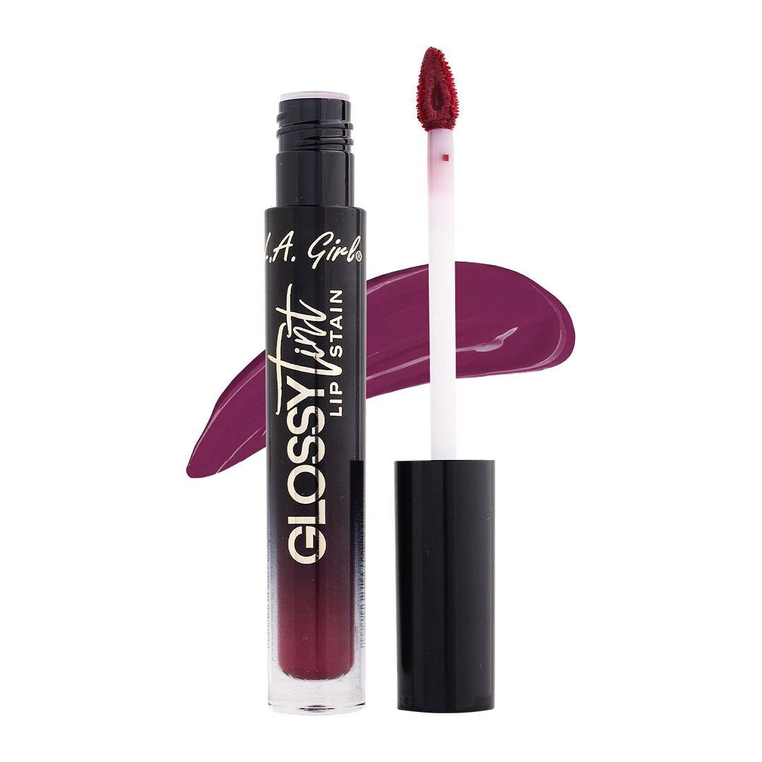 Glossy Tint Lip Stain - Magic
