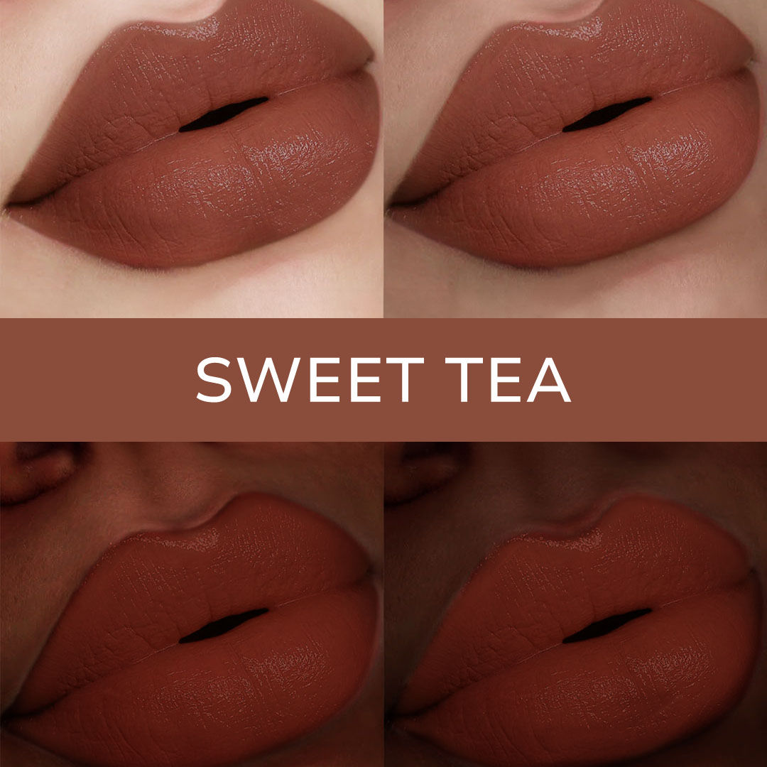 Pretty & Plump Lipstick