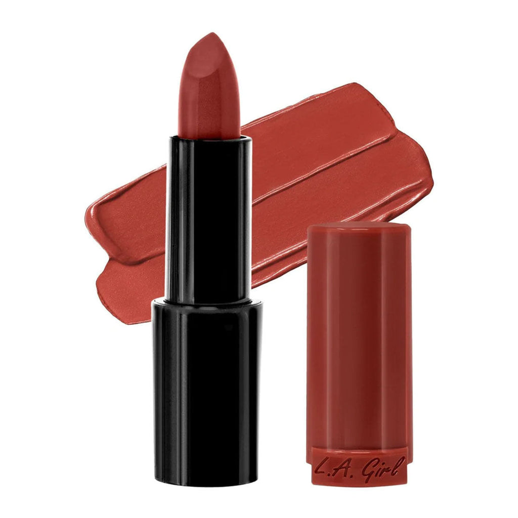 Pretty & Plump Lipstick - Spiffy