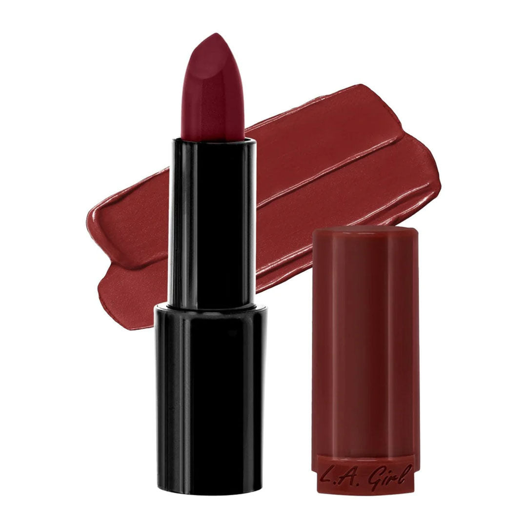 Pretty & Plump Lipstick - Figalicious