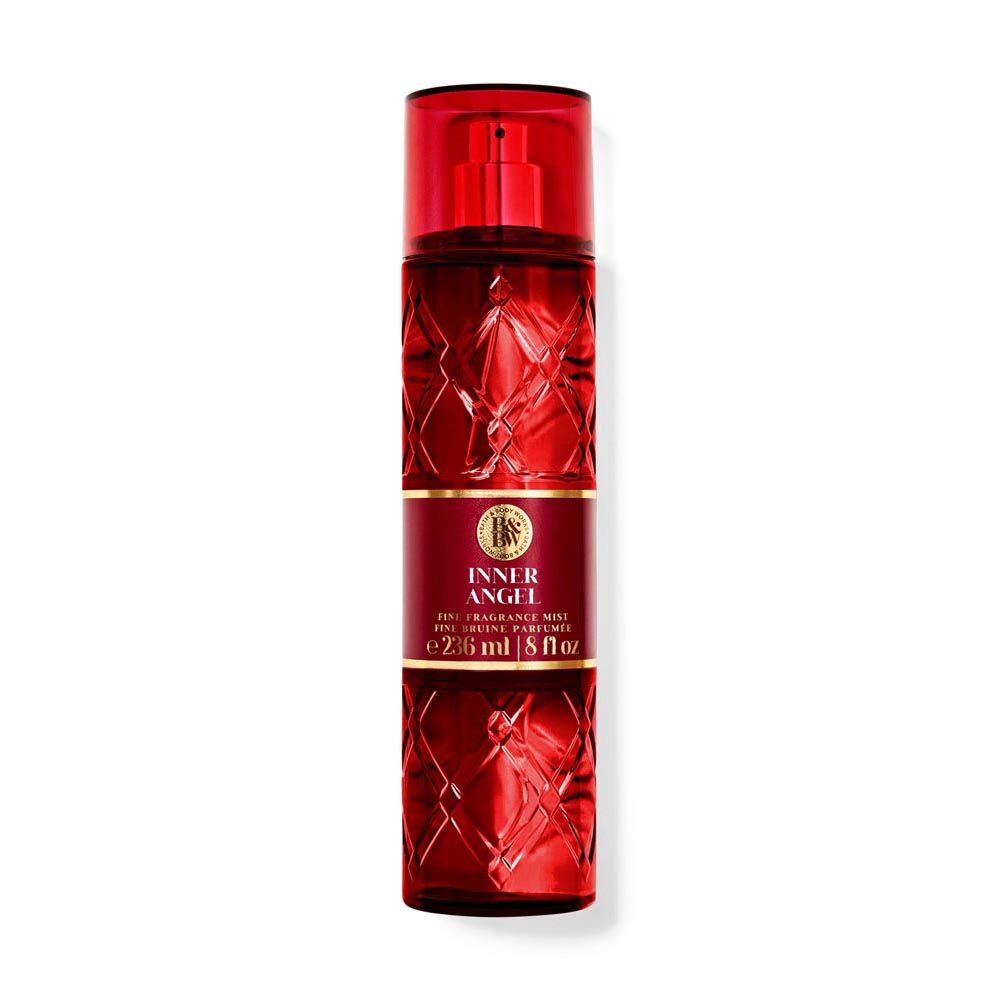 Inner Angel Fine Fragrance Mist