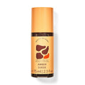 Amber Suede Travel Size Fine Fragrance Mist