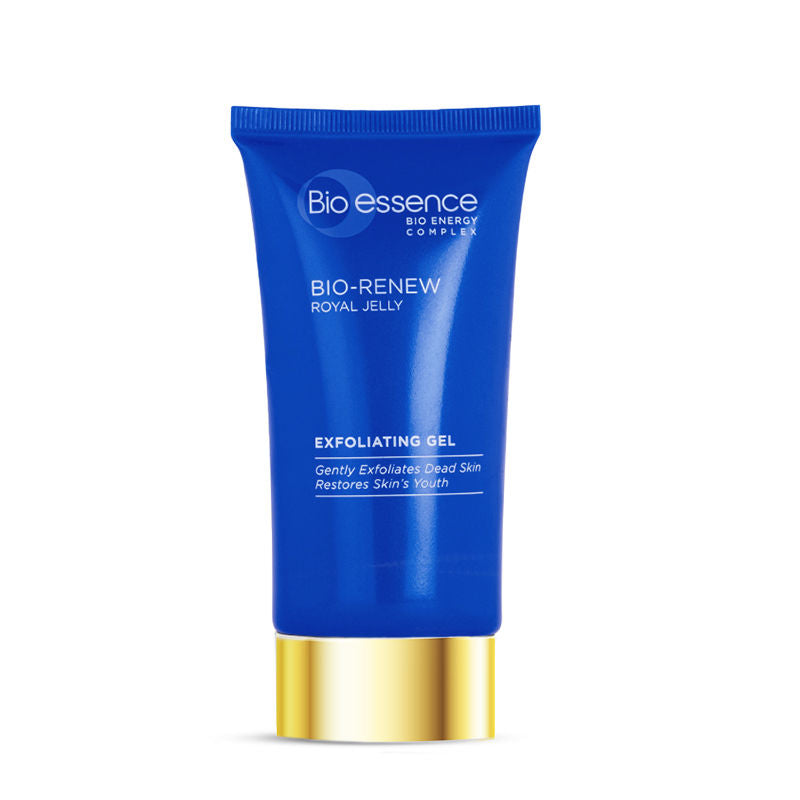 Bio-Renew Exfoliating Gel