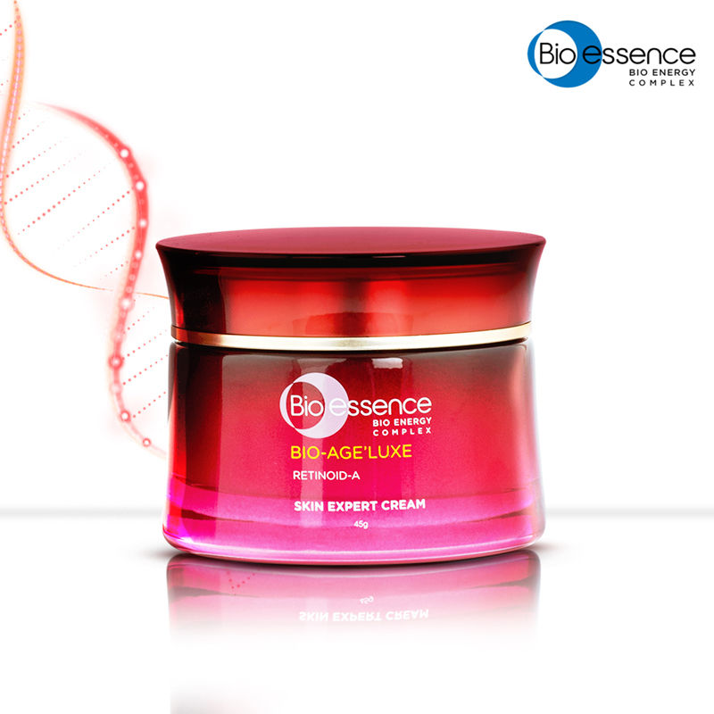 Bio-Age Luxe Skin Expert Cream