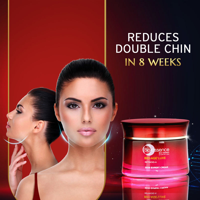 Bio-Age Luxe Skin Expert Cream