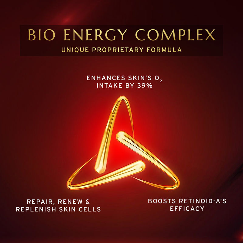 Bio-Age Luxe Skin Expert Cream