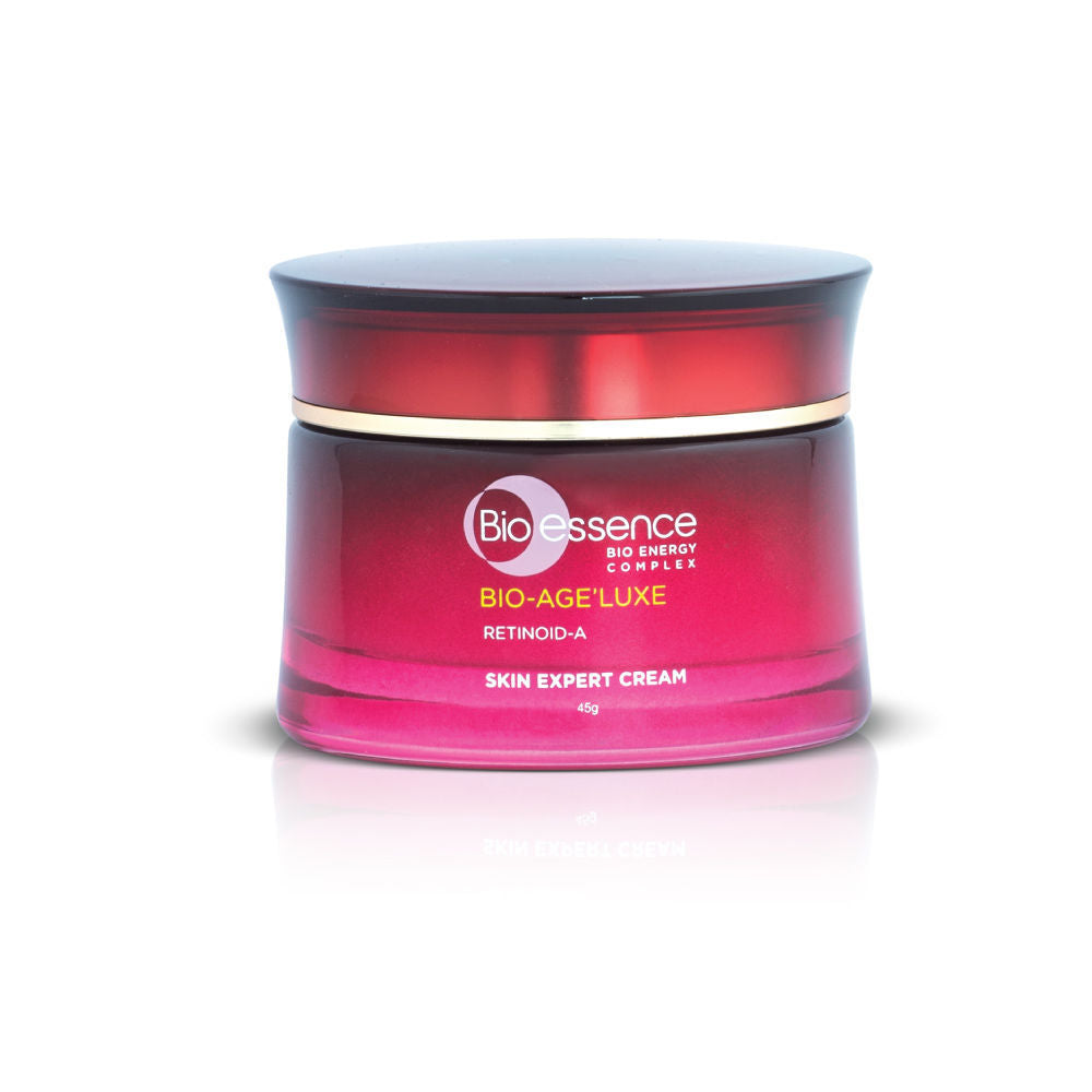 Bio-Age Luxe Skin Expert Cream