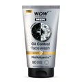 Skin Science Men Charcoal + Niacinamide Oil-Control Face Wash