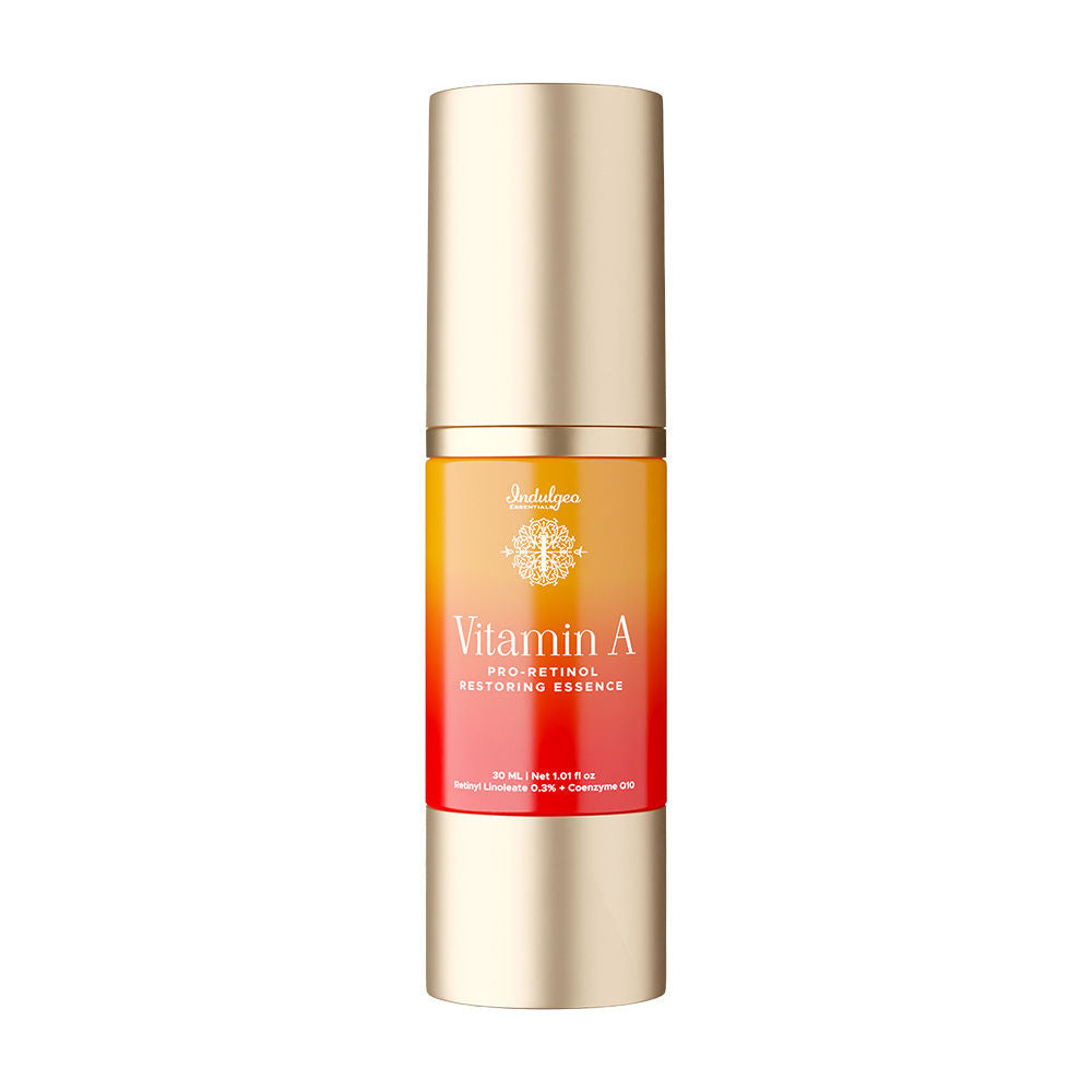 Vitamin A Pro-Retinol Restoring Essence Serum