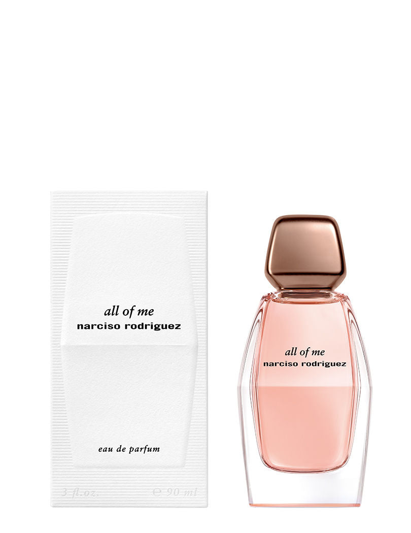 All Of Me Eau De Parfum For Her