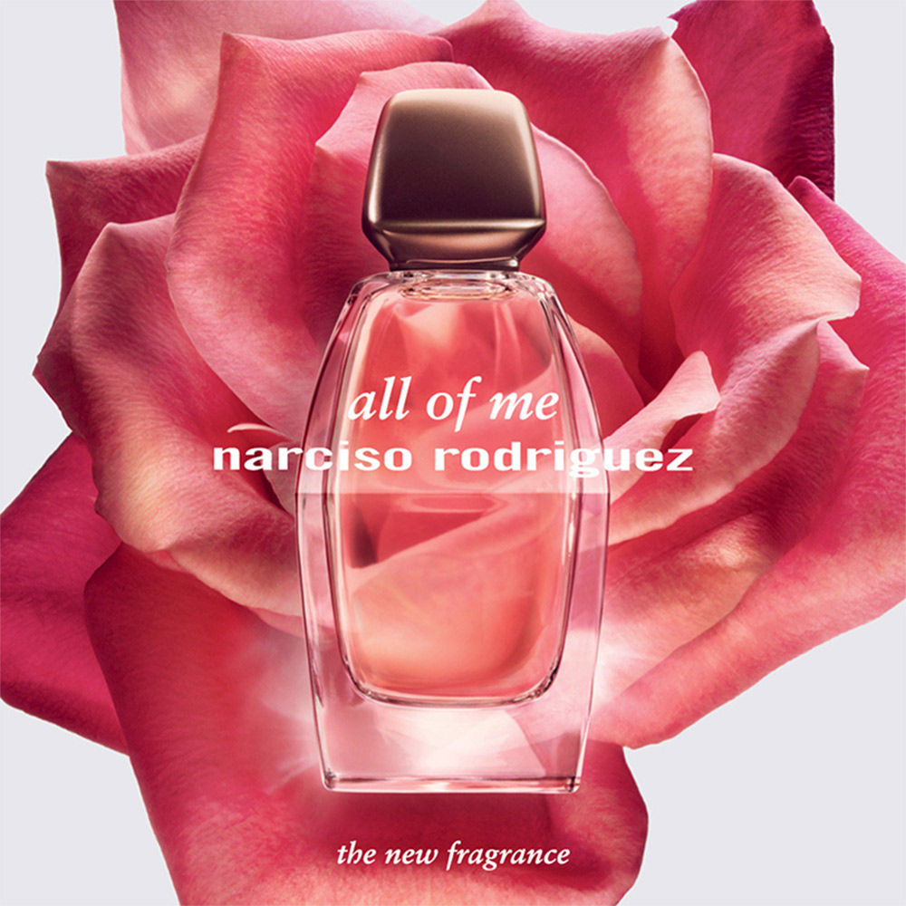 All Of Me Eau De Parfum For Her