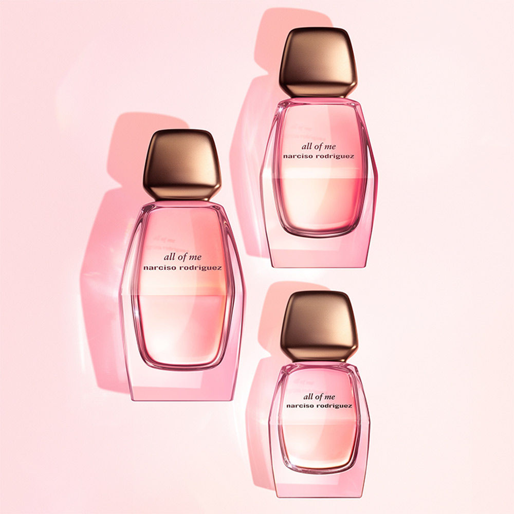 All Of Me Eau De Parfum For Her